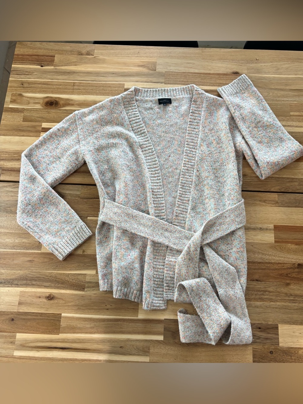 Revolve l Majorelle Cardigan